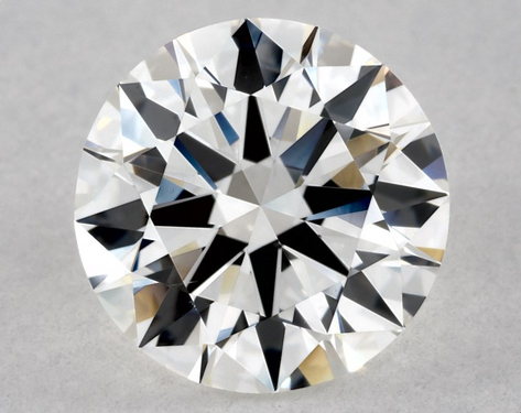 1.51ct Round Cut G VS1 EX-EX-EX GIA