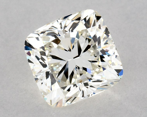 2.32ct Cushion Cut J VS1 EX-Very_Good GIA