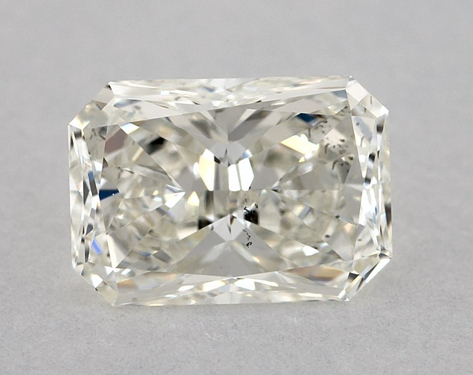 1.11ct Radiant Cut I VS2 EX-Very_Good GIA