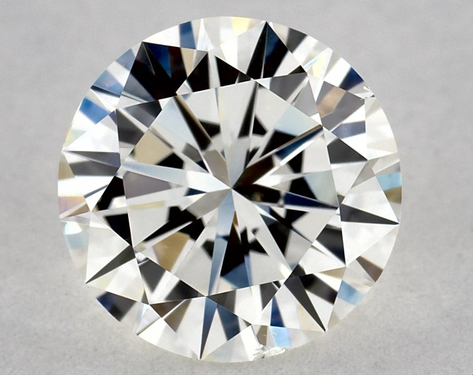 1ct Round Cut I VVS2 Very_Good-Very_Good-G GIA