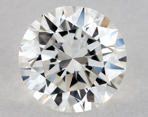 1.01ct Round Cut G VS1 EX-EX-Very_Good GIA