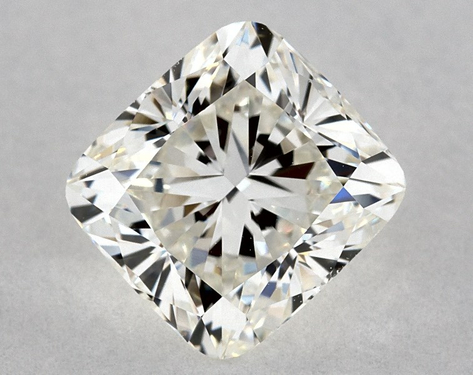 1.41ct Cushion Cut I VS1 Very_Good-Very_Good GIA