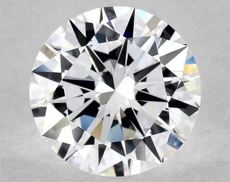 2ct Round Cut D VVS1 Very_Good-EX-Very_Good GIA