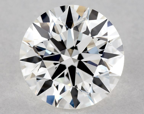 0.7ct Round Cut G VS1 EX-EX-Very_Good GIA