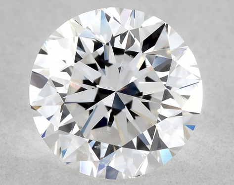 1ct Round Cut E SI1 Very_Good-Very_Good-Very_Good GIA