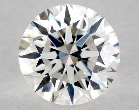 0.8ct Round Cut G VS1 EX-EX-EX GIA