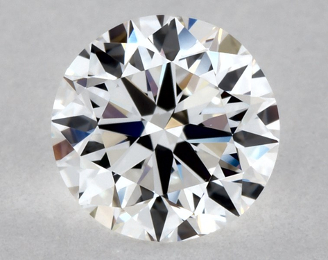 0.8ct Round Cut D VVS1 Very_Good-EX-Very_Good GIA