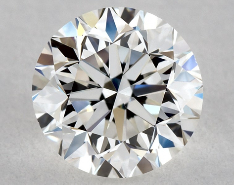 0.7ct Round Cut G VVS2 G-EX-Very_Good GIA