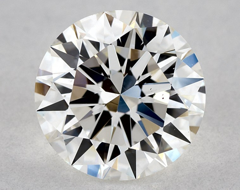 1.5ct Round Cut G VS1 Very_Good-EX-EX GIA