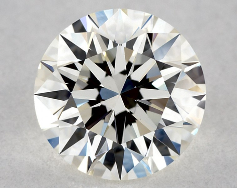 1ct Round Cut J VVS2 Very_Good-EX-Very_Good GIA