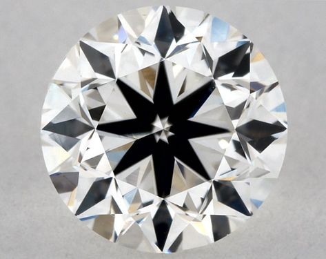 0.9ct Round Cut G VS1 Very_Good-EX-Very_Good GIA