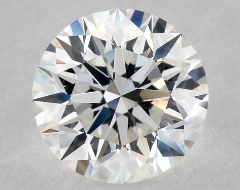 1ct Round Cut G VS1 EX-EX-Very_Good GIA