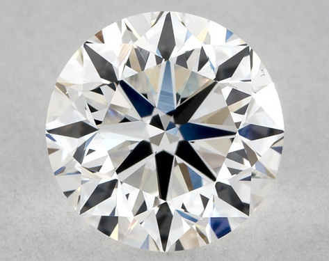 0.8ct Round Cut D VS1 Very_Good-Very_Good-Very_Good GIA
