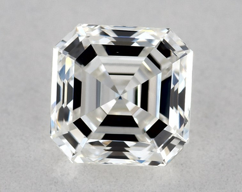 0.7ct Emerald Cut G VS1 Very_Good-G GIA