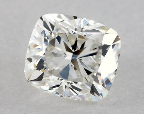 1.01ct Cushion Cut I VS1 EX-Very_Good GIA